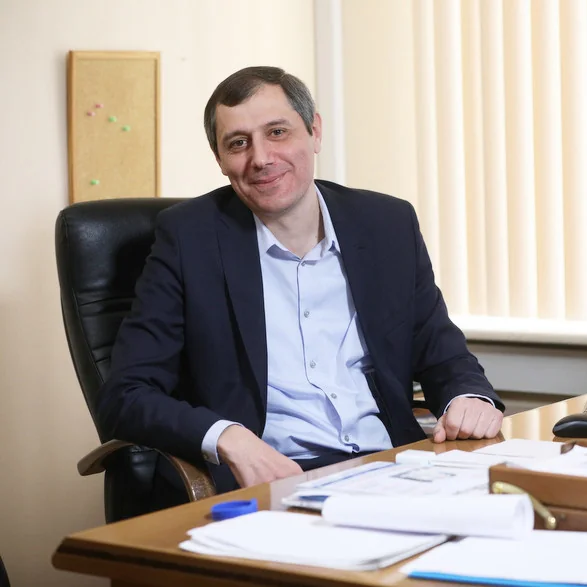 Аветисян Арутюн Ишханович